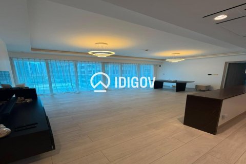 Apartman u gradu Jumeirah Lake Towers, Dubai, UAE 1 spavaća soba, 89.37 m2 Br. 761110 - Slika 6