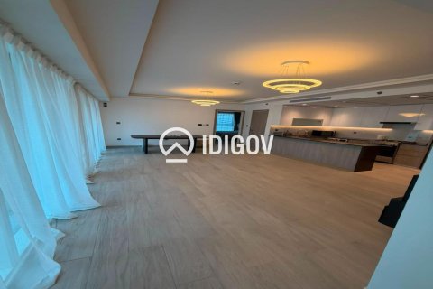 Apartman u gradu Jumeirah Lake Towers, Dubai, UAE 1 spavaća soba, 89.37 m2 Br. 761110 - Slika 7
