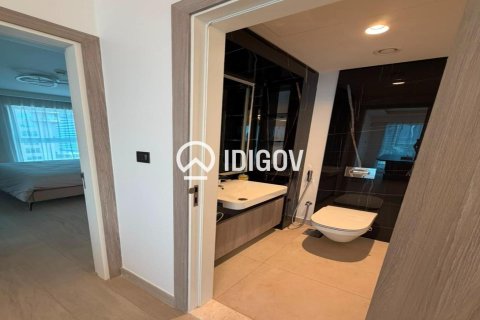 Apartman u gradu Jumeirah Lake Towers, Dubai, UAE 1 spavaća soba, 89.37 m2 Br. 761110 - Slika 10