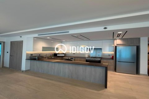 Apartman u gradu Jumeirah Lake Towers, Dubai, UAE 1 spavaća soba, 89.37 m2 Br. 761110 - Slika 2
