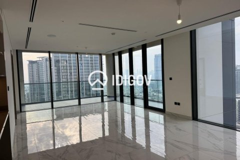 Apartament do wynajęcia w Mohammed Bin Rashid City, Dubai, ZEA 4 sypialnie, 206.24 mkw., nr 761111 - zdjęcie 2