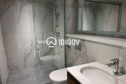 Apartament do wynajęcia w Mohammed Bin Rashid City, Dubai, ZEA 4 sypialnie, 206.24 mkw., nr 761111 - zdjęcie 8