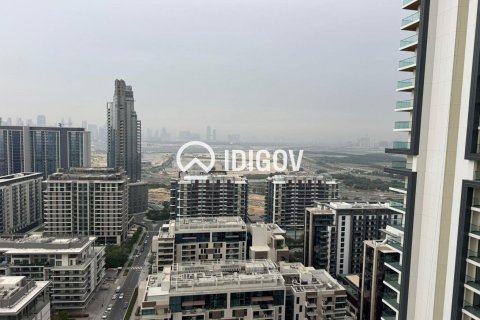 Apartament w Mohammed Bin Rashid City, Dubai, ZEA 4 sypialnie, 206.24 mkw. nr 761111