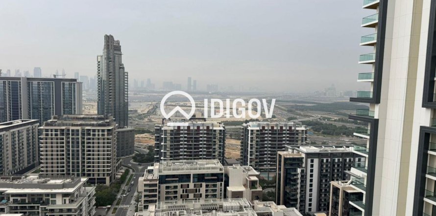 Apartament w Mohammed Bin Rashid City, Dubai, ZEA 4 sypialnie, 206.24 mkw. nr 761111