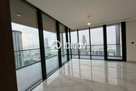 Apartament do wynajęcia w Mohammed Bin Rashid City, Dubai, ZEA 4 sypialnie, 206.24 mkw., nr 761111 - zdjęcie 3