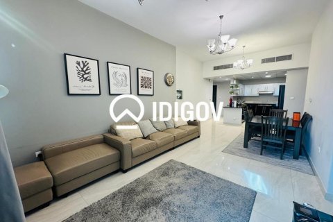 Apartment in Business Bay, Dubai, UAE 2 bedrooms, 124.77 sq.m. № 761105 - photo 2