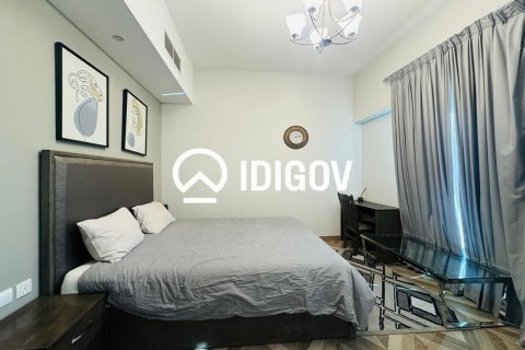 Apartment in Business Bay, Dubai, UAE 2 bedrooms, 124.77 sq.m. № 761105