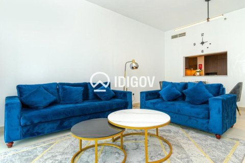 Apartament në Zabeel, Dubai, Emiratet e Bashkuara Arabe 2 dhoma gjumi, 110.55 m2. № 761107 - Foto 7