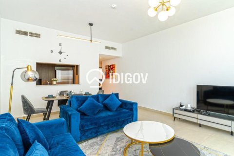 Apartament në Zabeel, Dubai, Emiratet e Bashkuara Arabe 2 dhoma gjumi, 110.55 m2. № 761107 - Foto 8