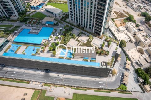Apartament në Zabeel, Dubai, Emiratet e Bashkuara Arabe 2 dhoma gjumi, 110.55 m2. № 761107 - Foto 3