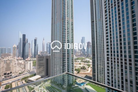 Apartament në Zabeel, Dubai, Emiratet e Bashkuara Arabe 2 dhoma gjumi, 110.55 m2. № 761107 - Foto 2