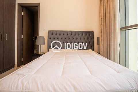 Apartament në Zabeel, Dubai, Emiratet e Bashkuara Arabe 2 dhoma gjumi, 110.55 m2. № 761107 - Foto 17