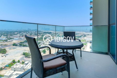 Apartament në Zabeel, Dubai, Emiratet e Bashkuara Arabe 2 dhoma gjumi, 110.55 m2. № 761107 - Foto 6