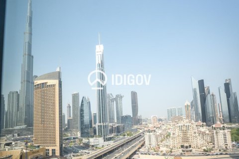 Apartament në Zabeel, Dubai, Emiratet e Bashkuara Arabe 2 dhoma gjumi, 110.55 m2. № 761107 - Foto 1