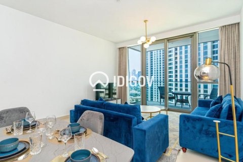 Apartament në Zabeel, Dubai, Emiratet e Bashkuara Arabe 2 dhoma gjumi, 110.55 m2. № 761107 - Foto 5