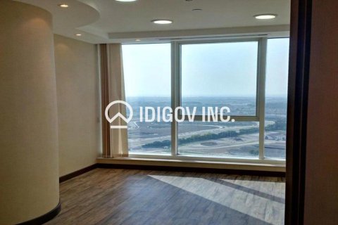 Kancelária v Business Bay, Dubai, SAE 58 m2 č. 693607 - Fotografia 3