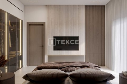 Apartament na sprzedaż w Dubai Land, Dubai, ZEA 2 sypialnie, 101 mkw., nr 693573 - zdjęcie 14