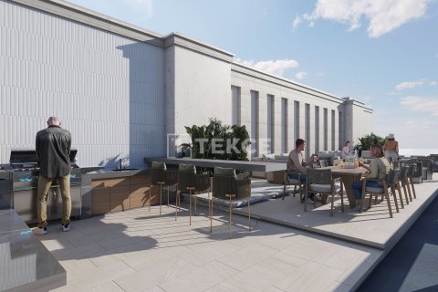 Apartament na sprzedaż w Dubai Land, Dubai, ZEA 2 sypialnie, 101 mkw., nr 693573 - zdjęcie 8