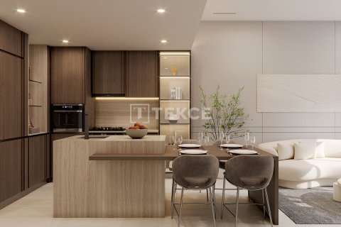 Apartament na sprzedaż w Dubai Land, Dubai, ZEA 2 sypialnie, 101 mkw., nr 693573 - zdjęcie 15