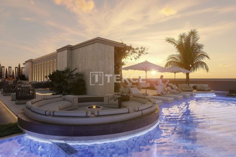 Apartament na sprzedaż w Dubai Land, Dubai, ZEA 2 sypialnie, 101 mkw., nr 693573 - zdjęcie 11