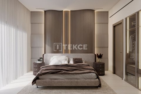 Apartament na sprzedaż w Dubai Land, Dubai, ZEA 2 sypialnie, 101 mkw., nr 693573 - zdjęcie 13