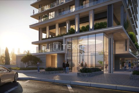 Apartament na sprzedaż w Dubai Land, Dubai, ZEA 2 sypialnie, 101 mkw., nr 693573 - zdjęcie 4