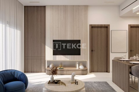 Apartament na sprzedaż w Dubai Land, Dubai, ZEA 2 sypialnie, 101 mkw., nr 693573 - zdjęcie 16