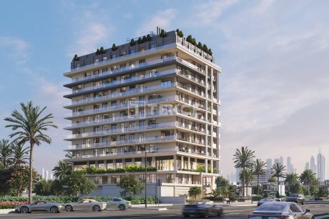 Apartament w Dubai Land, Dubai, ZEA 2 sypialnie, 101 mkw. nr 693573