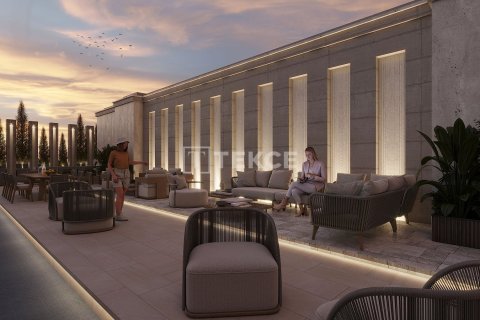 Apartament na sprzedaż w Dubai Land, Dubai, ZEA 2 sypialnie, 101 mkw., nr 693573 - zdjęcie 10