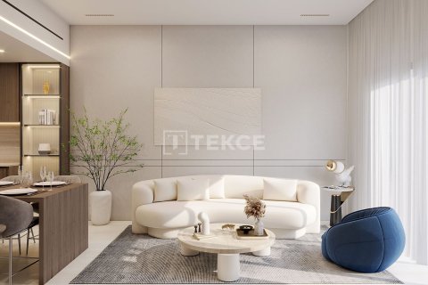 Apartament na sprzedaż w Dubai Land, Dubai, ZEA 2 sypialnie, 101 mkw., nr 693573 - zdjęcie 17