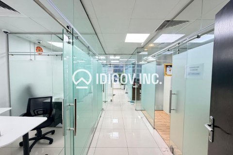 Kancelária v Business Bay, Dubai, SAE 103 m2 č. 693608 - Fotografia 6