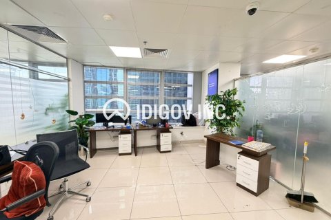 Kancelária v Business Bay, Dubai, SAE 103 m2 č. 693608