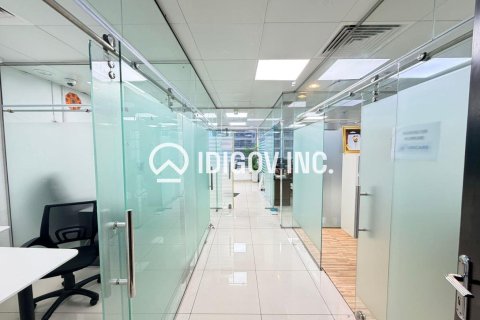 Kancelária v Business Bay, Dubai, SAE 103 m2 č. 693608 - Fotografia 8