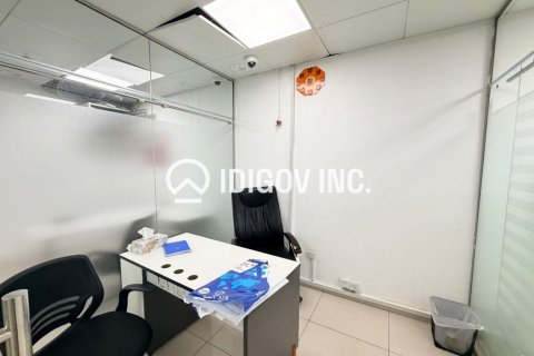 Kancelária v Business Bay, Dubai, SAE 103 m2 č. 693608 - Fotografia 3