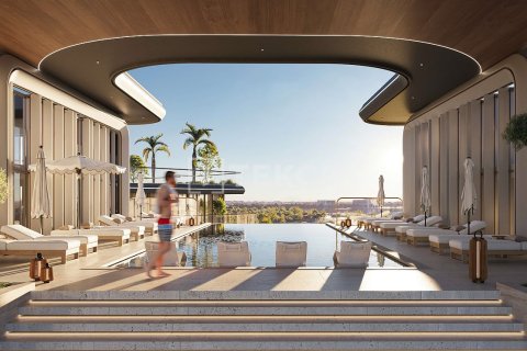 Купити квартиру в Дубай, ОАЕ 4 кімнати, 166м2, № 693572 - фото 3