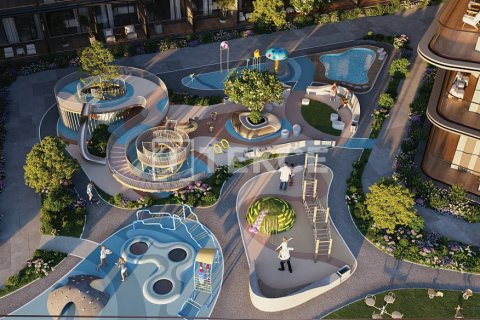 Купити квартиру в Дубай, ОАЕ 4 кімнати, 166м2, № 693572 - фото 2