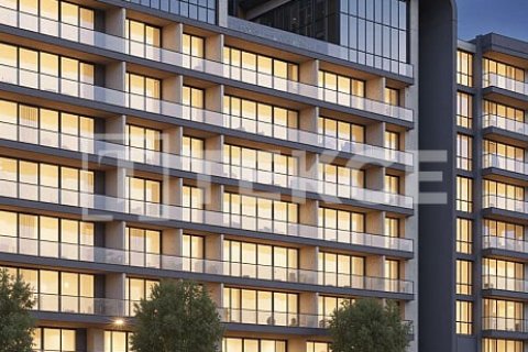 Купити квартиру в Дубай, ОАЕ 4 кімнати, 166м2, № 693572 - фото 4