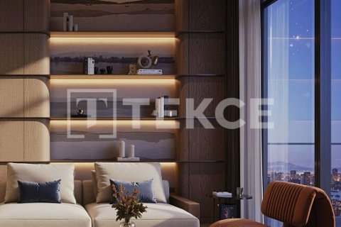 Купити квартиру в Дубай, ОАЕ 4 кімнати, 166м2, № 693572 - фото 7