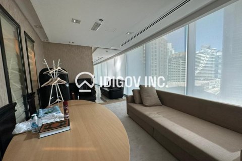 Kancelária v Business Bay, Dubai, SAE 180 m2 č. 693606 - Fotografia 10