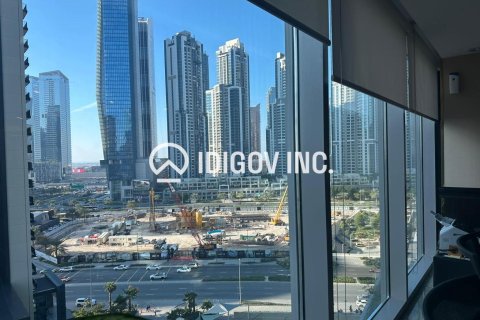 Kancelária v Business Bay, Dubai, SAE 180 m2 č. 693606