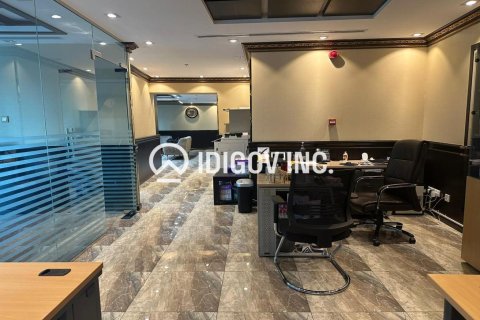 Kancelária v Business Bay, Dubai, SAE 180 m2 č. 693606 - Fotografia 17