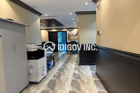 Kancelária v Business Bay, Dubai, SAE 180 m2 č. 693606 - Fotografia 6
