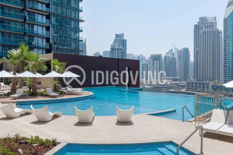 Apartman u gradu Dubai Marina, Dubai, UAE 2 spavaće sobe, 123 m2 Br. 680679 - Slika 19
