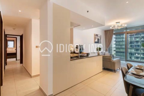 Apartman u gradu Dubai Marina, Dubai, UAE 2 spavaće sobe, 123 m2 Br. 680679 - Slika 7