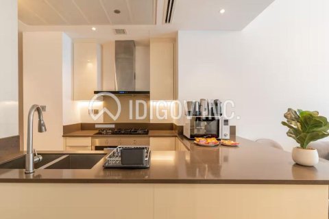 Apartman u gradu Dubai Marina, Dubai, UAE 2 spavaće sobe, 123 m2 Br. 680679 - Slika 6