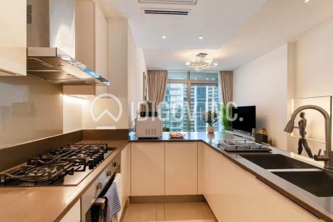 Apartman u gradu Dubai Marina, Dubai, UAE 2 spavaće sobe, 123 m2 Br. 680679 - Slika 4