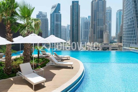 Apartman u gradu Dubai Marina, Dubai, UAE 2 spavaće sobe, 123 m2 Br. 680679 - Slika 20