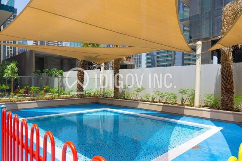 Apartman u gradu Dubai Marina, Dubai, UAE 2 spavaće sobe, 123 m2 Br. 680679 - Slika 24