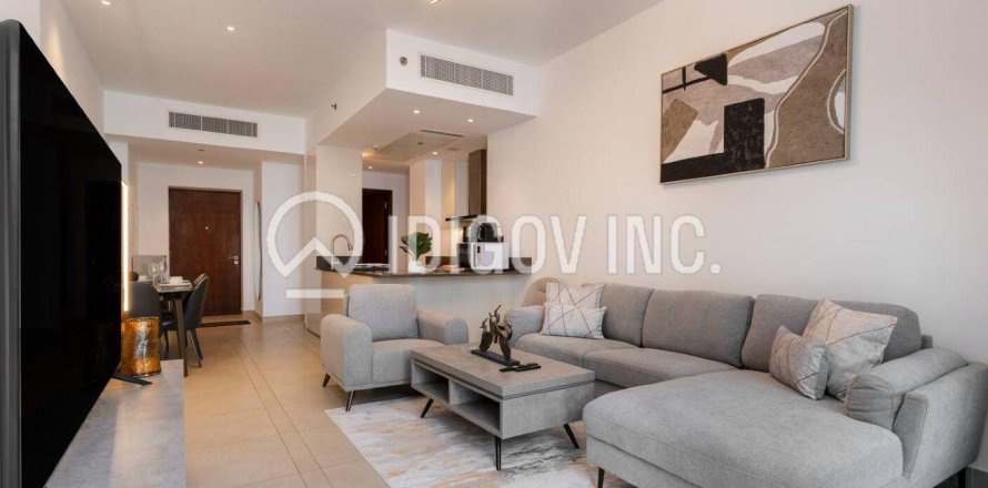 Apartman u gradu Dubai Marina, Dubai, UAE 2 spavaće sobe, 123 m2 Br. 680679