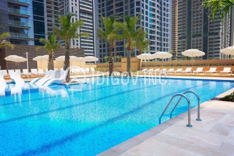 Apartman u gradu Dubai Marina, Dubai, UAE 2 spavaće sobe, 123 m2 Br. 680679 - Slika 22